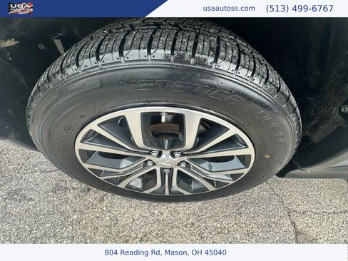 Used 2017 Mitsubishi Outlander Sport ES image 28