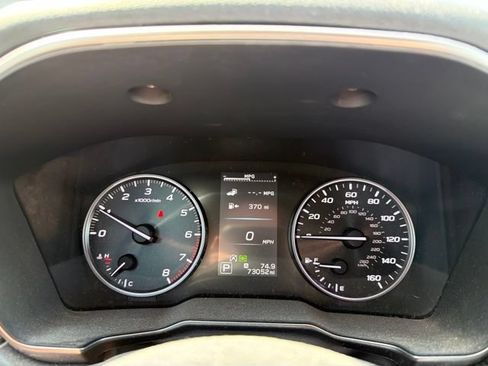 Used 2021 Subaru Legacy Limited AWD/4WD image 14