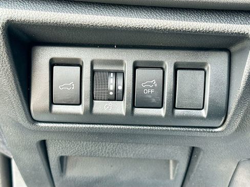 Certified 2024 Subaru Outback Wilderness AWD/4WD image 10
