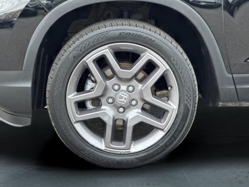 Used 2022 Honda Passport EX-L image 25