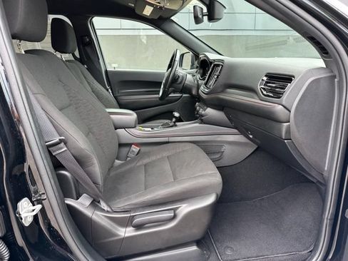 Used 2024 Dodge Durango GT AWD/4WD image 9