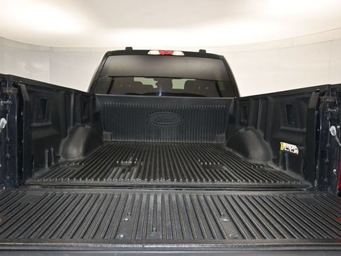Used 2023 Ford F150 XLT w/ Equipment Group 301A Mid AWD/4WD image 25