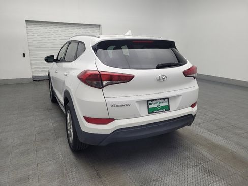 Used 2018 Hyundai Tucson SEL image 6