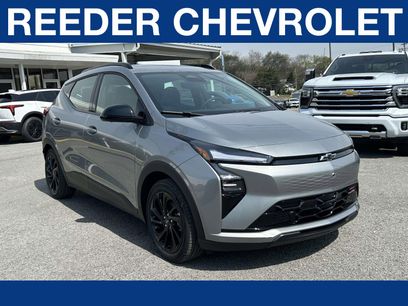New 2027 Chevrolet Bolt RS w/ Technology Package
