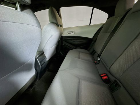 Used 2020 Toyota Corolla SE image 24