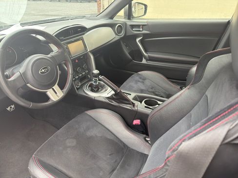 Used 2013 Subaru BRZ Limited image 9