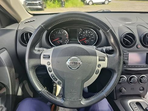 Used 2011 Nissan Rogue SV w/ SL Pkg AWD/4WD image 12