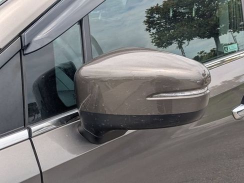 Used 2021 Honda Odyssey EX-L image 12