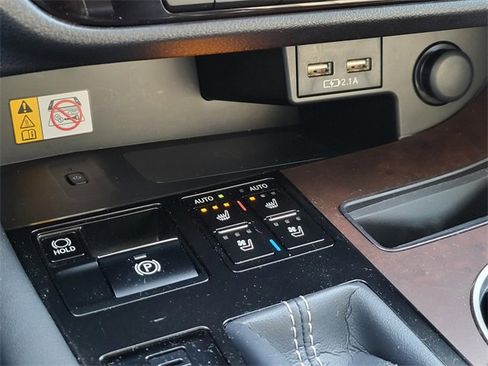 Used 2022 Lexus RX 350 350 image 24
