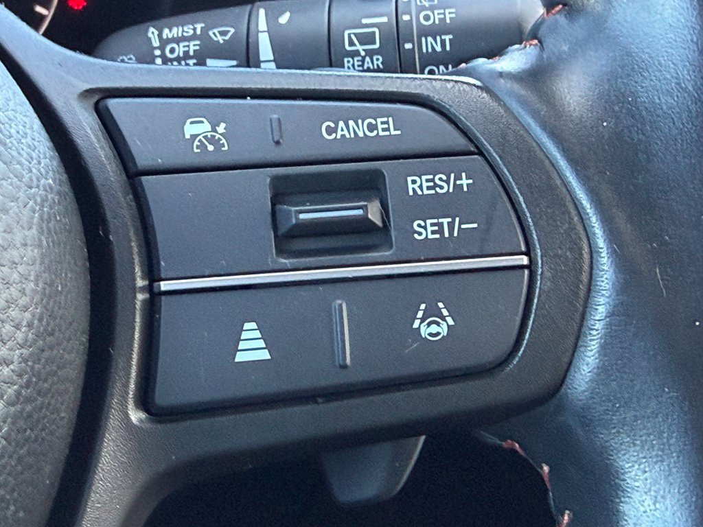 Used 2024 Honda CR-V Sport image 6