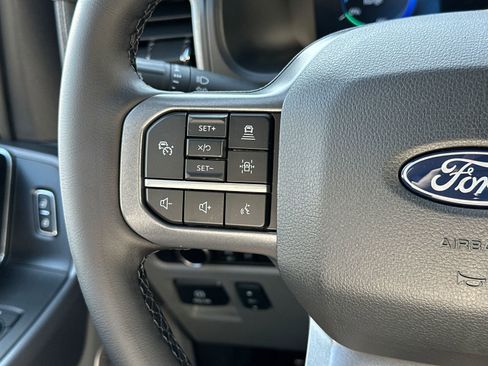 New 2025 Ford F150 Lightning Flash AWD/4WD image 25