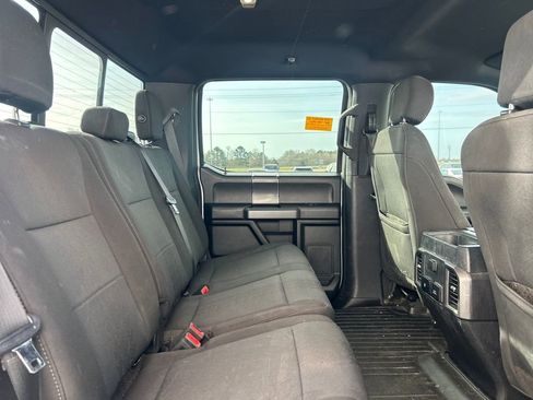 Used 2018 Ford F150 XLT w/ Equipment Group 302A Luxury image 27