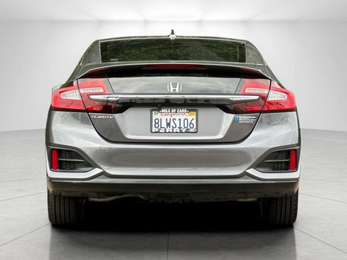 Used 2019 Honda Clarity Touring image 4