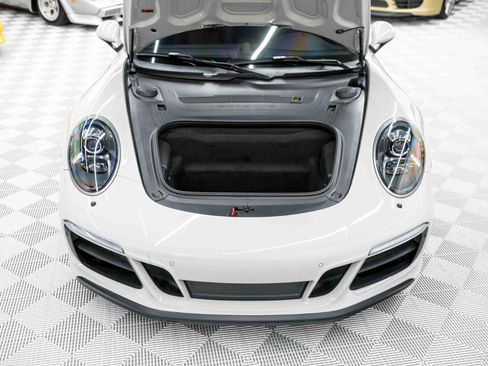 Used 2018 Porsche 911 Carrera GTS RWD image 90