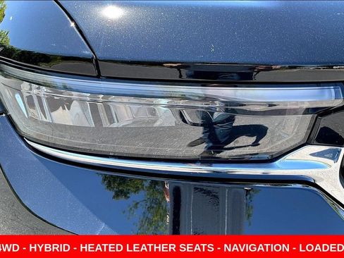 Used 2023 Jeep Grand Cherokee 4WD 4xe image 31