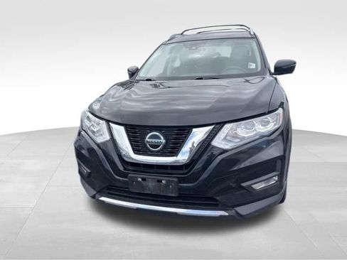 Used 2020 Nissan Rogue SL w/ Premium Package AWD/4WD image 3