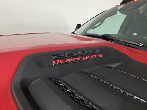 New 2026 RAM 2500 Tradesman image 11