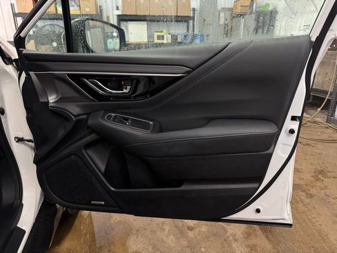Used 2023 Subaru Outback Touring XT image 15