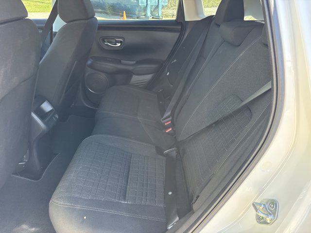Used 2025 Honda HR-V LX image 13