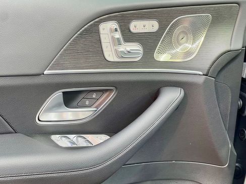 Certified 2026 Mercedes-Benz GLE 350 GLE 350 image 25