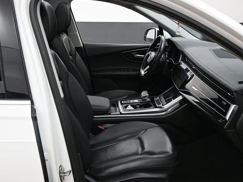 Used 2023 Audi Q7 2.0T Premium AWD/4WD image 41