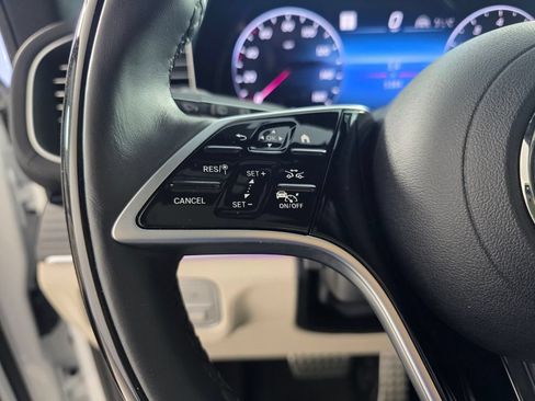 Certified 2026 Mercedes-Benz GLS 580 4MATIC image 17
