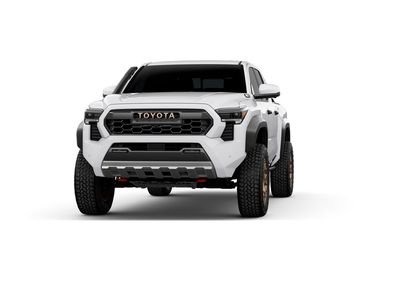 New 2026 Toyota Tacoma 4x4 Double Cab Hybrid