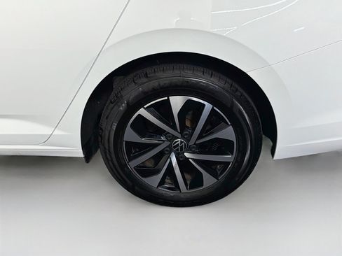 Used 2024 Volkswagen Jetta S FWD image 11