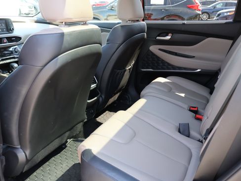 Used 2020 Hyundai Santa Fe SEL image 20