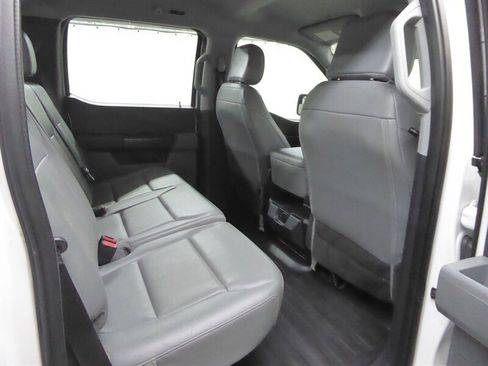 Used 2022 Ford F150 XL w/ Trailer Tow Package AWD/4WD image 30