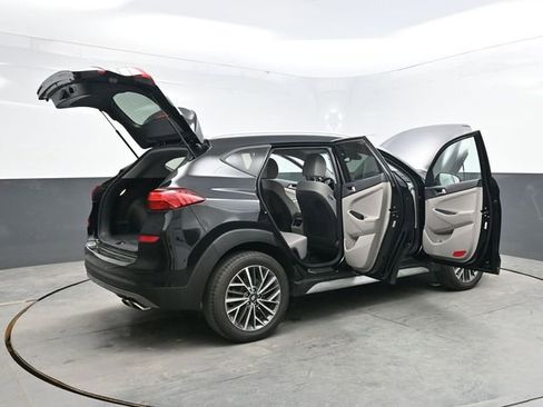 Used 2019 Hyundai Tucson SEL AWD/4WD image 45