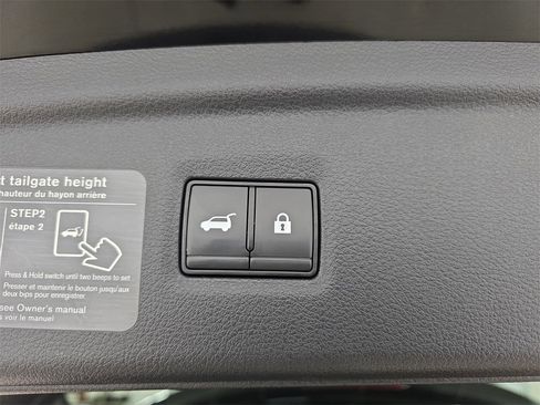 Certified 2023 INFINITI QX50 Sport image 33