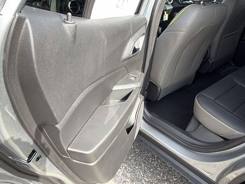 New 2026 Chevrolet Trax ACTIV FWD image 16