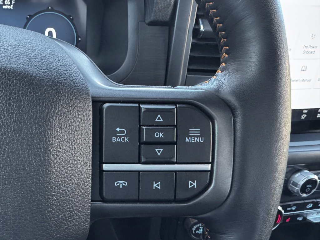 Used 2024 Ford F150 Tremor AWD/4WD image 27