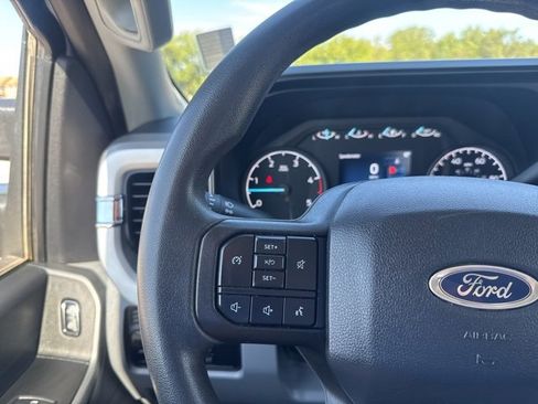 Used 2024 Ford F250 XLT w/ FX4 Off-Road Package image 17