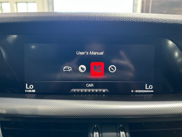 Used 2018 Alfa Romeo Stelvio Ti Sport AWD/4WD image 69