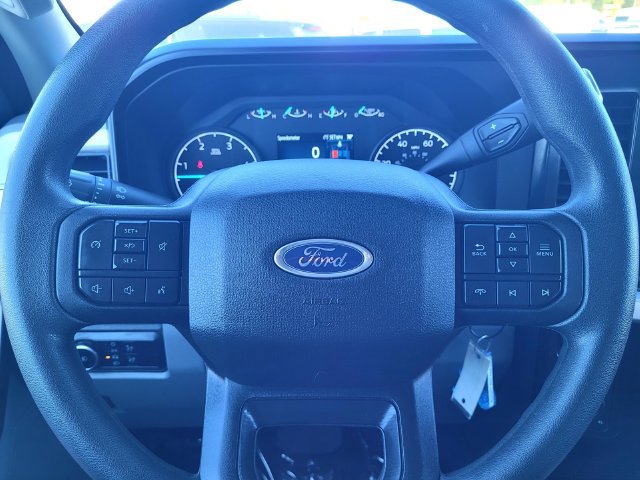 Used 2025 Ford F250 XLT AWD/4WD image 25