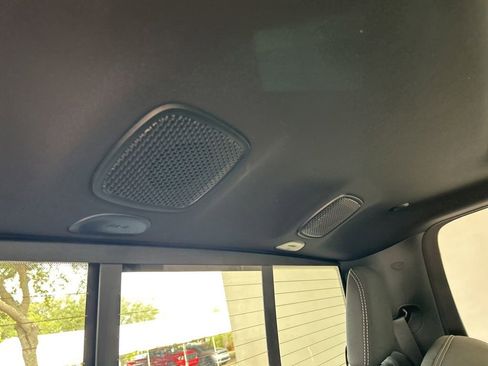 Used 2025 RAM 1500 Big Horn image 30