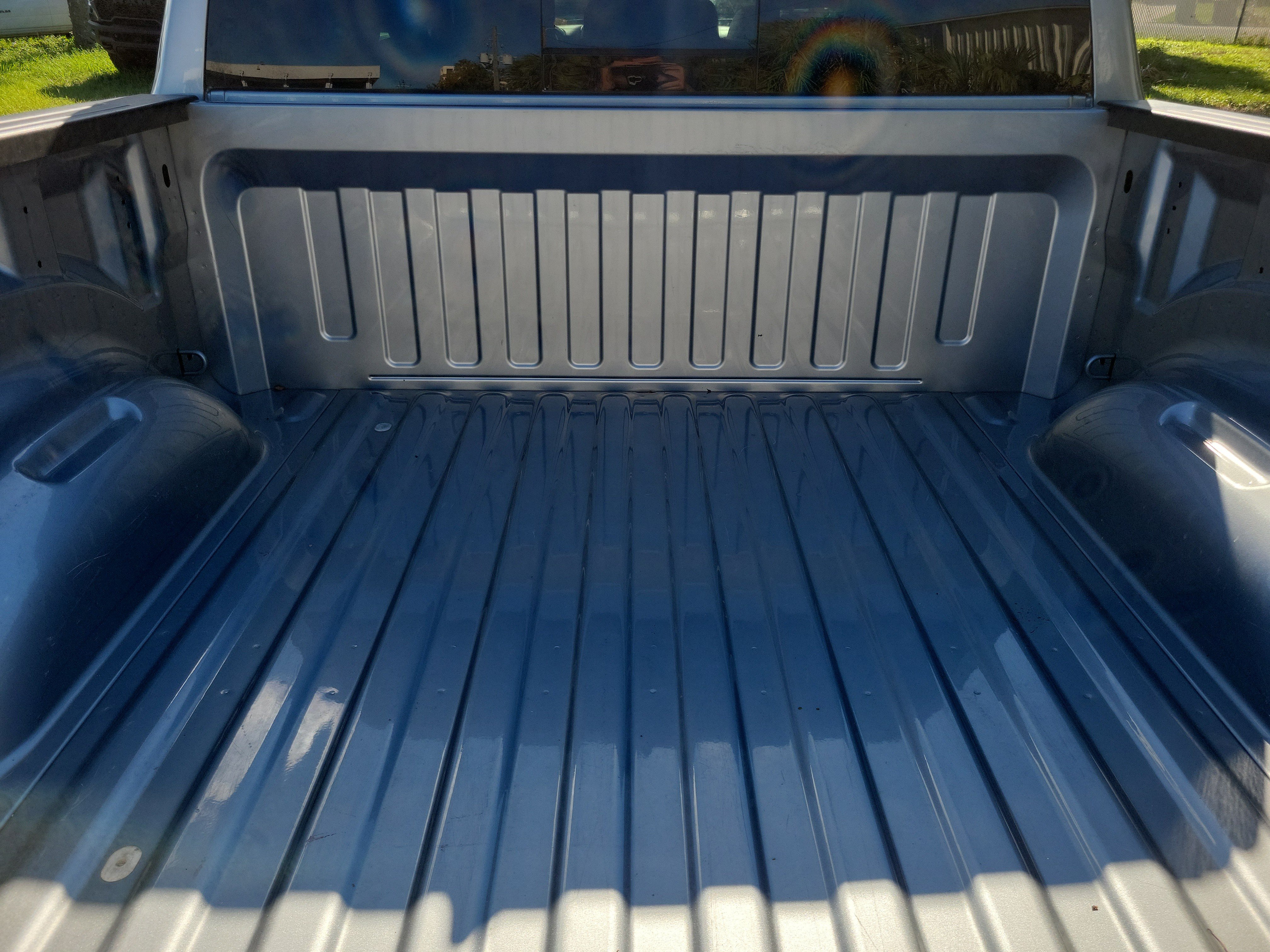 Used 2022 RAM 1500 Laramie w/ Trailer Tow Group AWD/4WD image 7