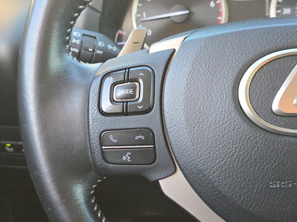 Used 2019 Lexus NX 300 FWD w/ Comfort Package image 23