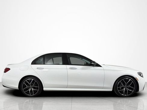 Used 2023 Mercedes-Benz E 350 Sedan image 6