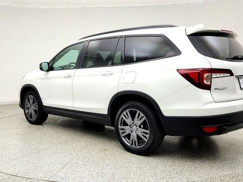 Used 2022 Honda Pilot Sport image 7