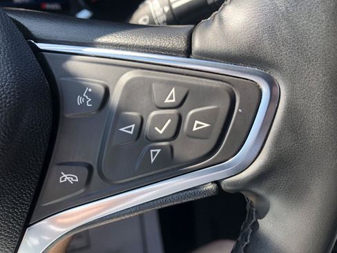 Used 2024 Chevrolet Equinox LT AWD/4WD image 19