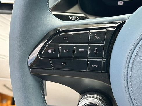 Used 2025 Maserati GranCabrio Folgore AWD/4WD image 27