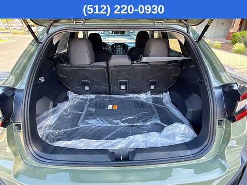 New 2026 Subaru Crosstrek 2.0i Premium AWD/4WD image 32