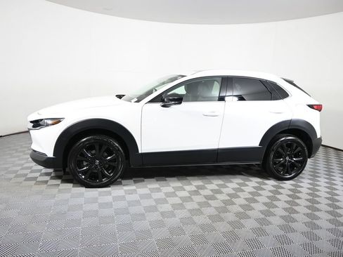 Used 2024 MAZDA CX-30 2.5 Turbo w/ Premium Plus Pkg AWD/4WD image 2