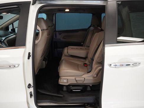 Used 2019 Honda Odyssey EX-L image 18