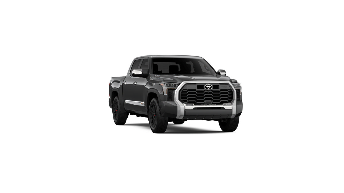 New 2026 Toyota Tundra 1794 Edition w/ TRD Off-Road Package AWD/4WD image 51