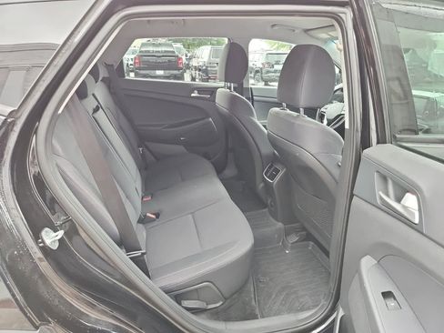 Used 2020 Hyundai Tucson Sport AWD/4WD image 23