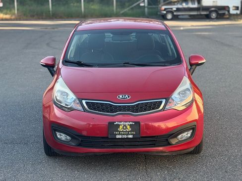Used 2015 Kia Rio EX w/ Convenience Package FWD image 7